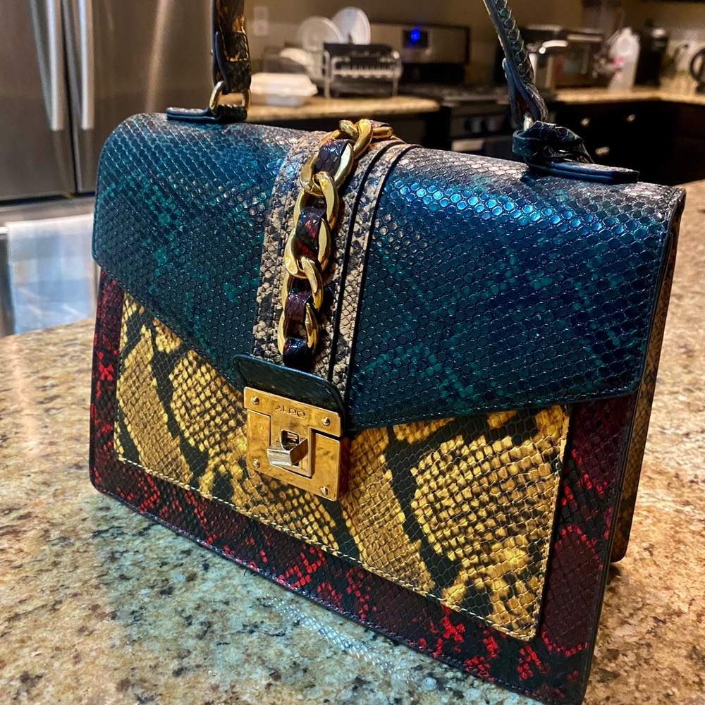 Aldo Handbag